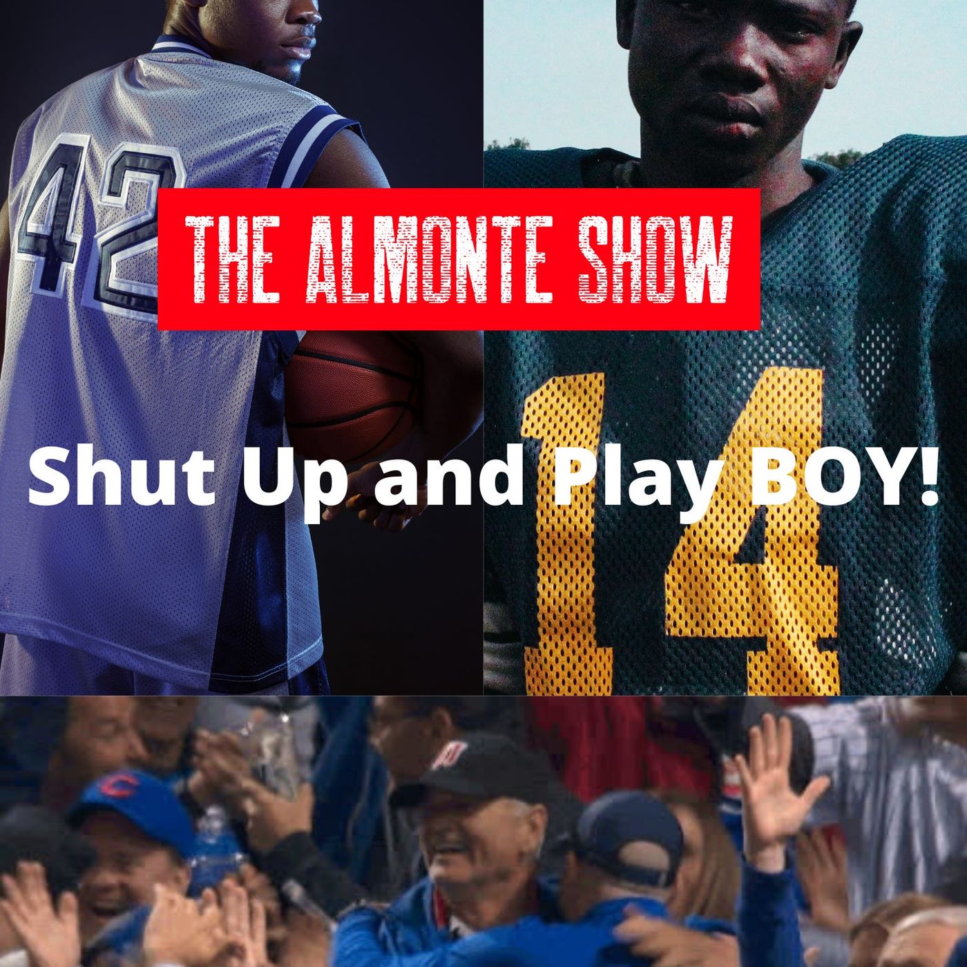 The Almonte Show Report