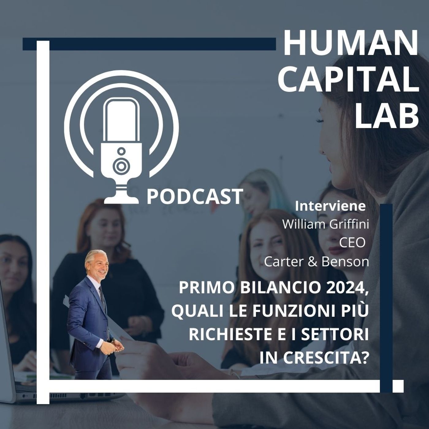 Human Capital Lab