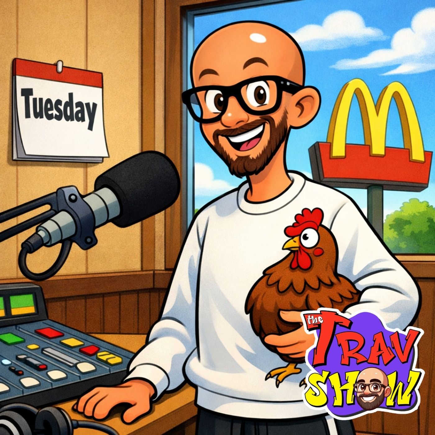 Feb 24 2026 episode artwork