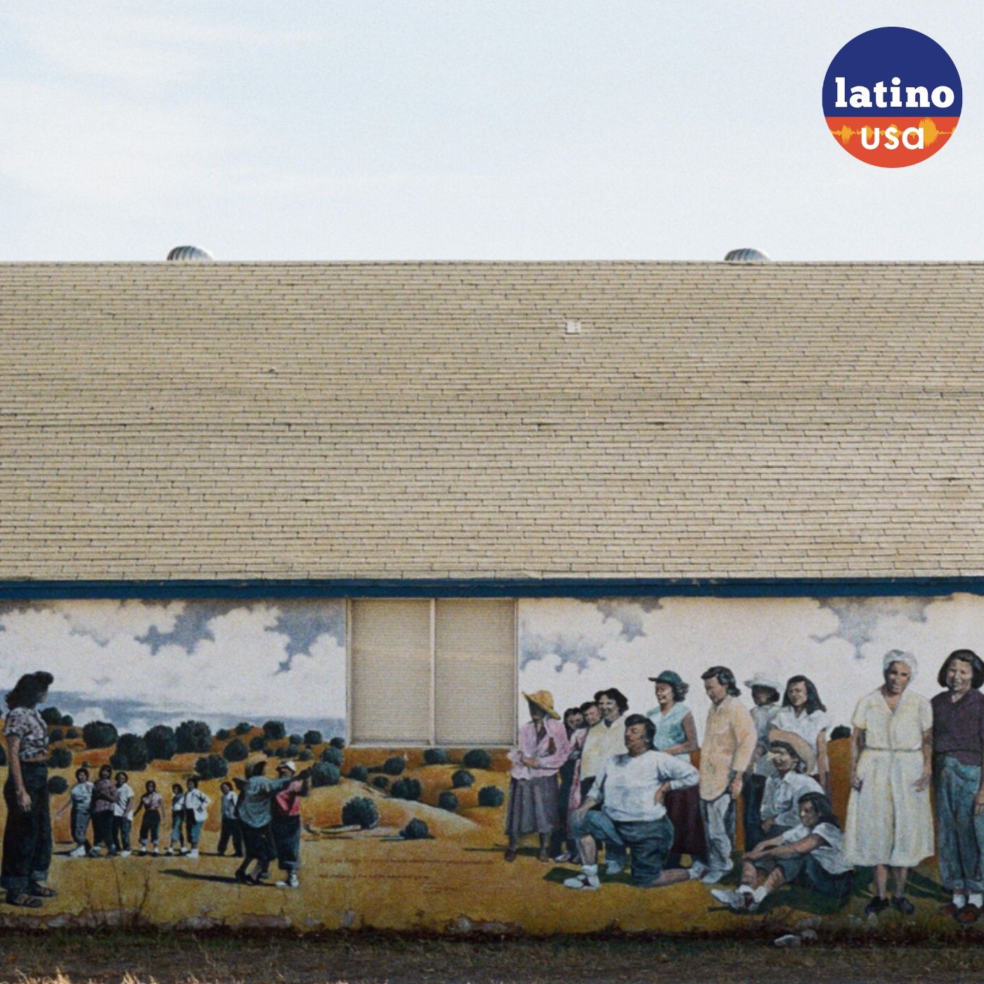 Latino USA