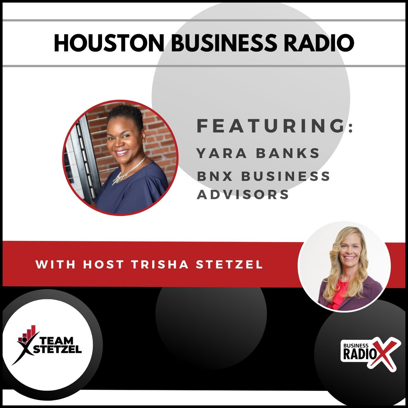 Houston Business Radio