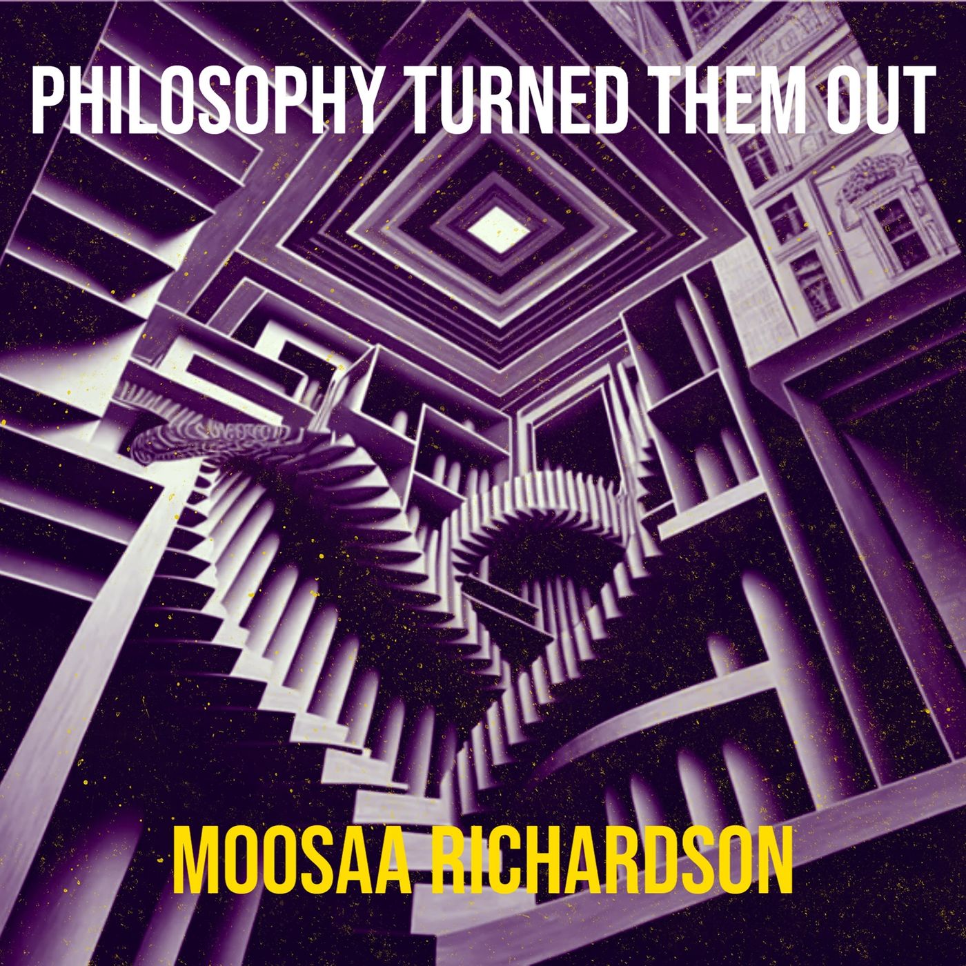 20-B: Real Case Studies on the Terrible Effects of Philosophy episode artwork