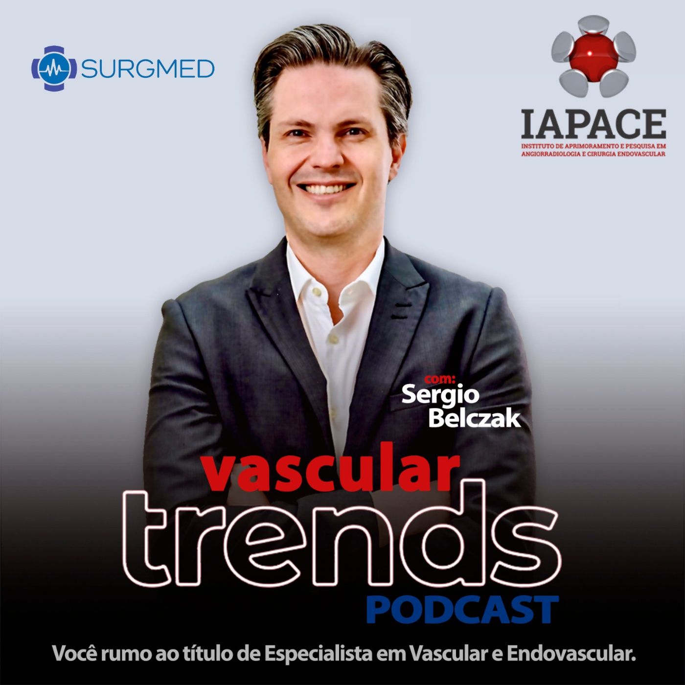 Vascular Trends Podcast