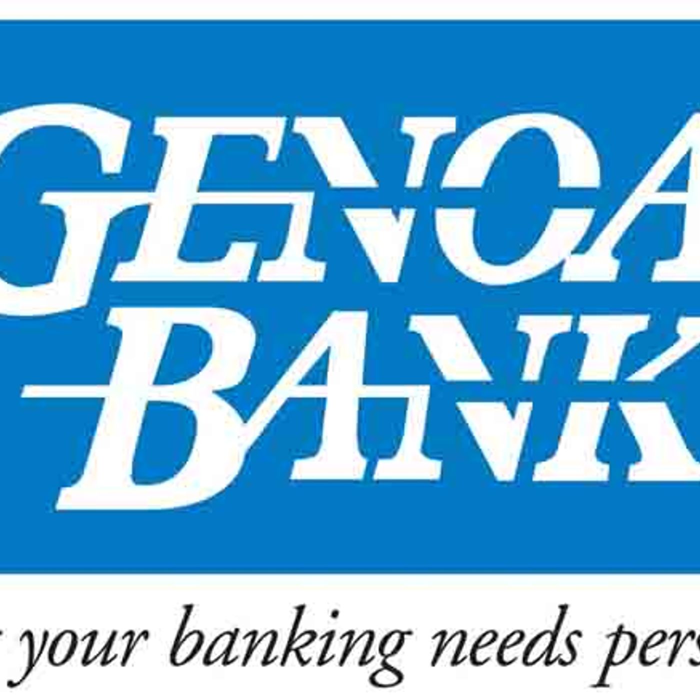Marty Sutter is in from Genoa Bank to talk about their new location episode artwork
