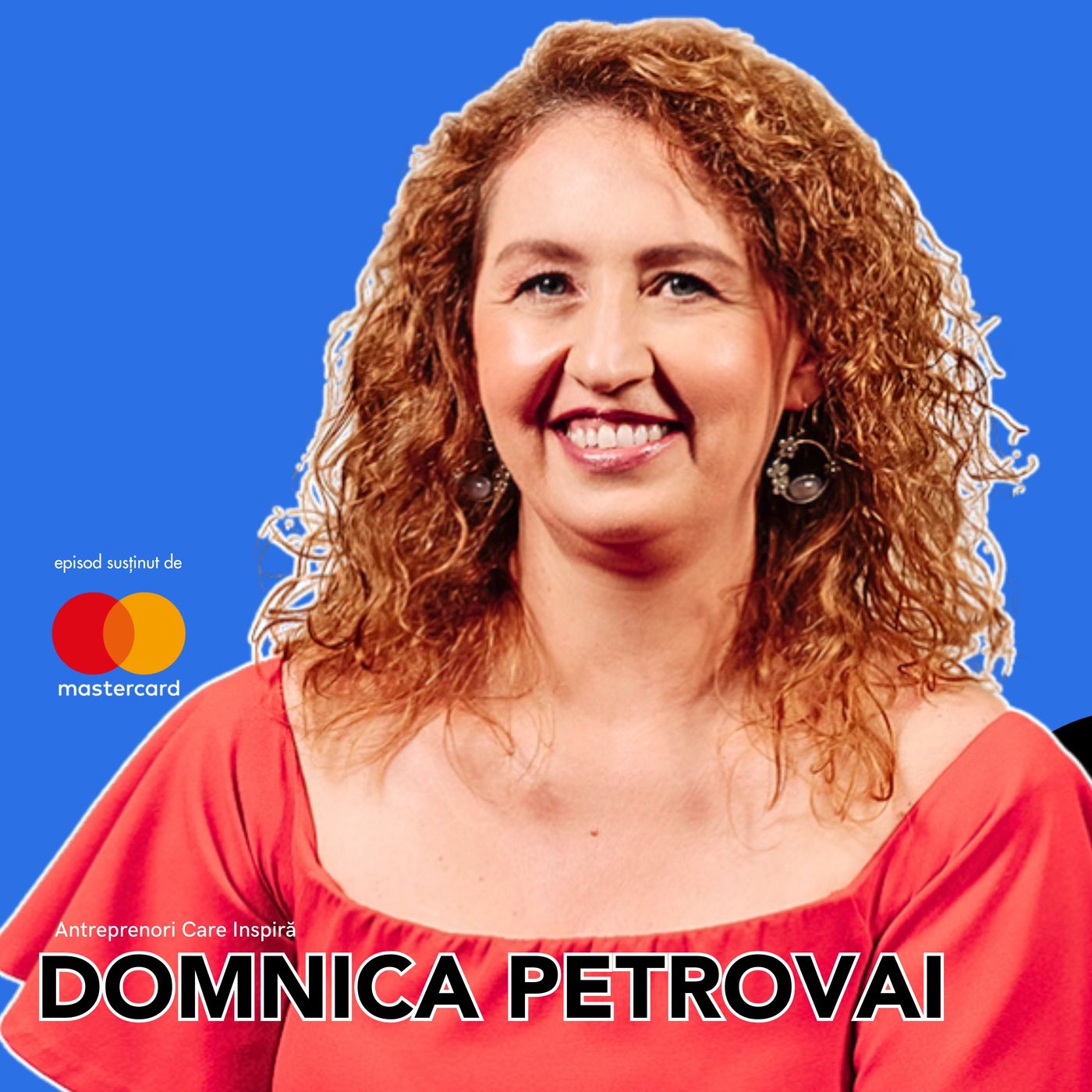 Despre leadership cu Domnica Petrovai