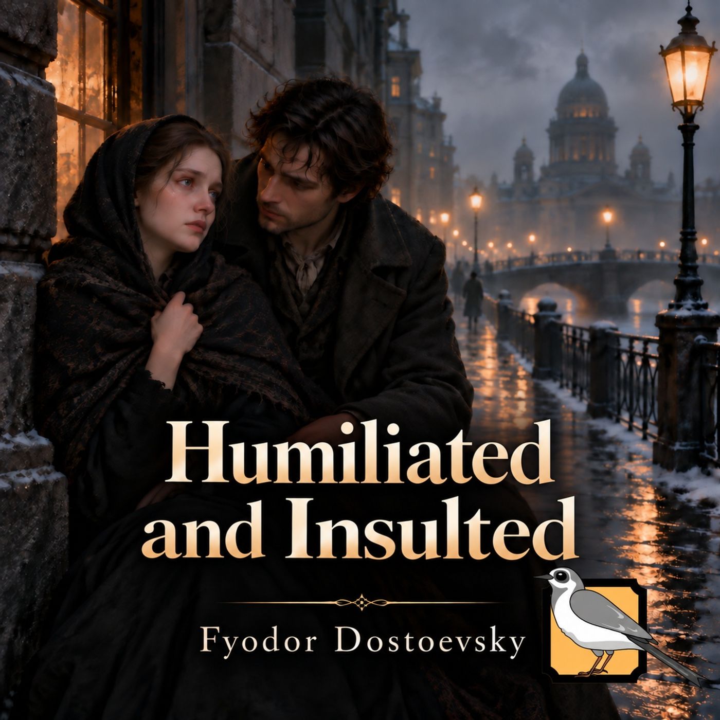 Humiliated and Insulted (Fyodor Dostoyevsky)