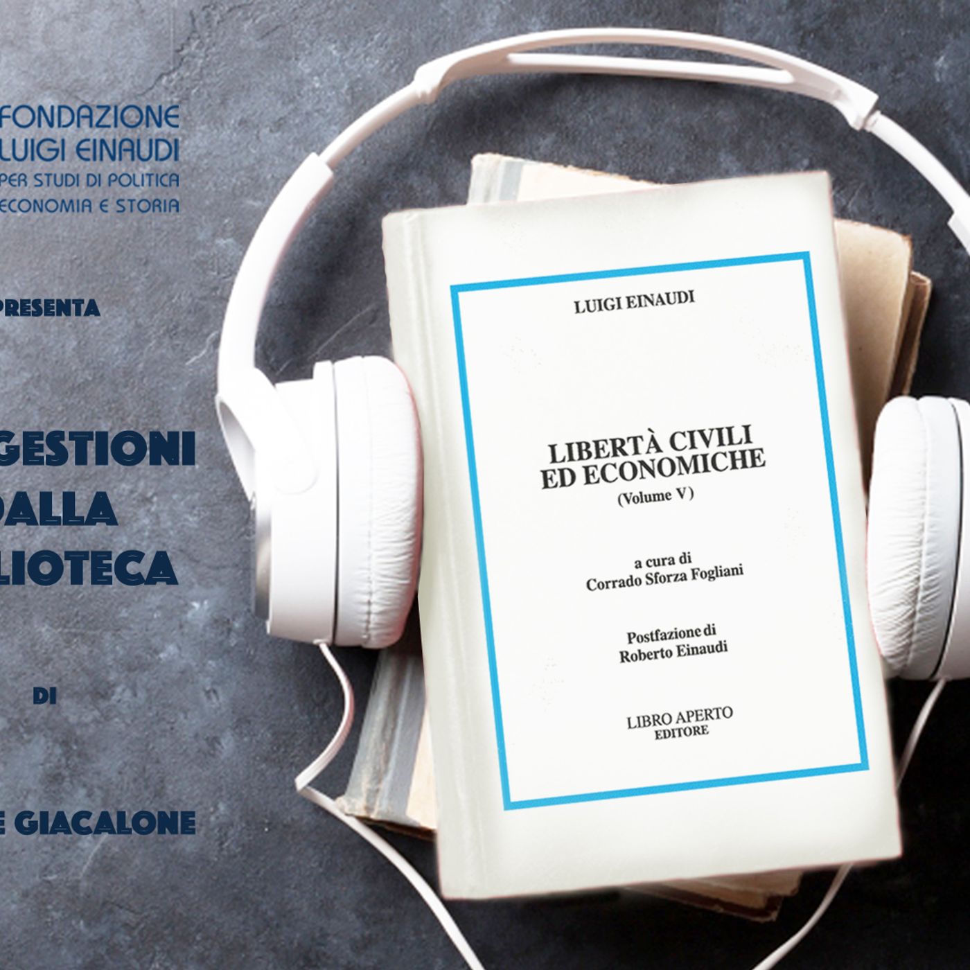 Suggestioni dalla Biblioteca