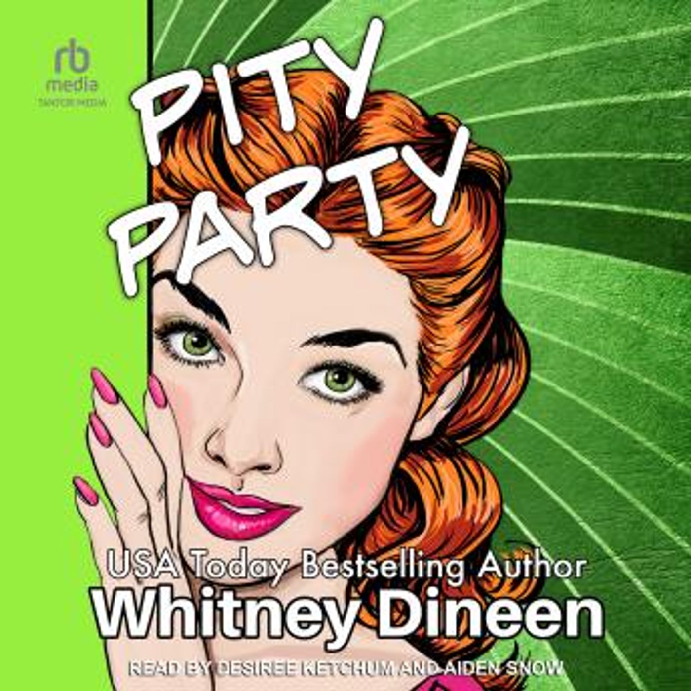 Find Best-Selling Full Audiobooks in Romance, Rom-Com