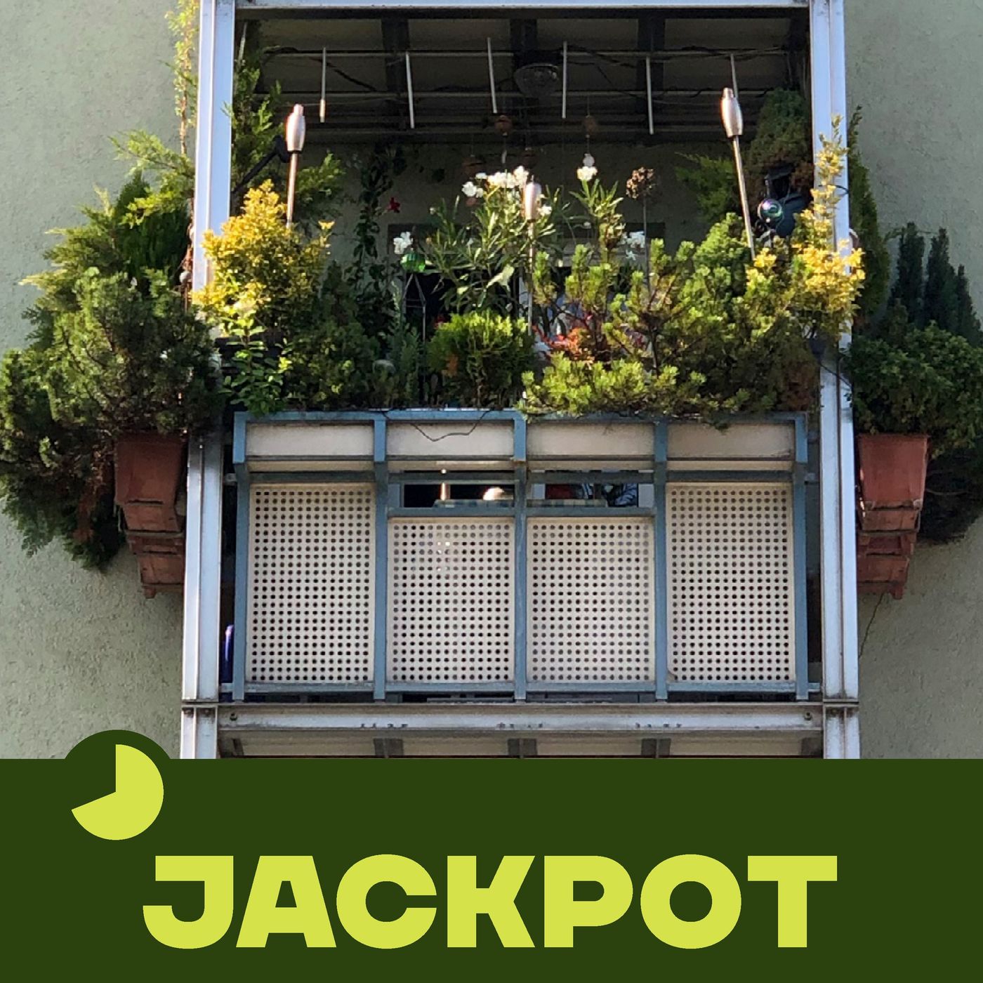 JACKPOT 919