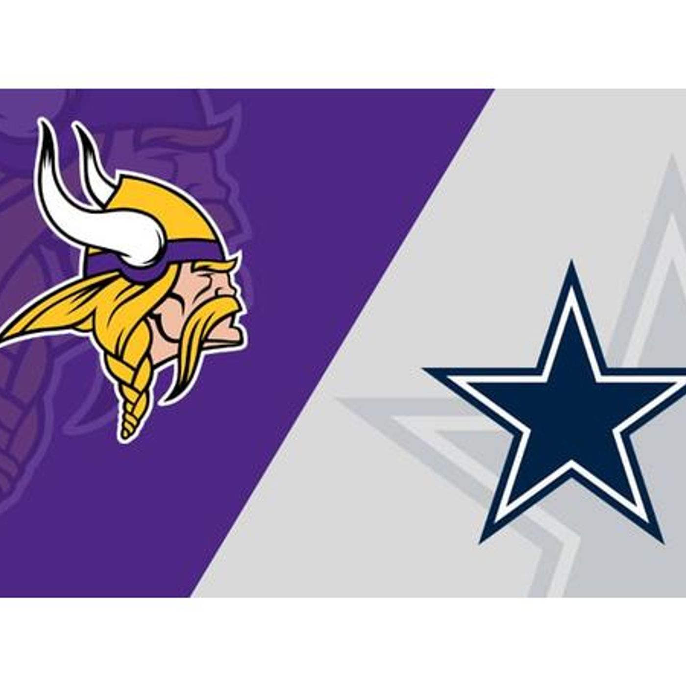 Purple People Eaters: Vikings vs Dallas Preview! Is Dantzler Ready To Fill Void? episode artwork