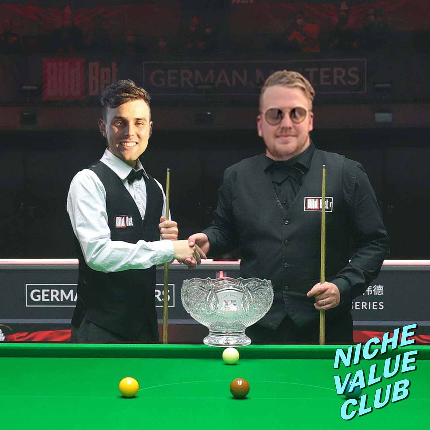 Niche Value Club