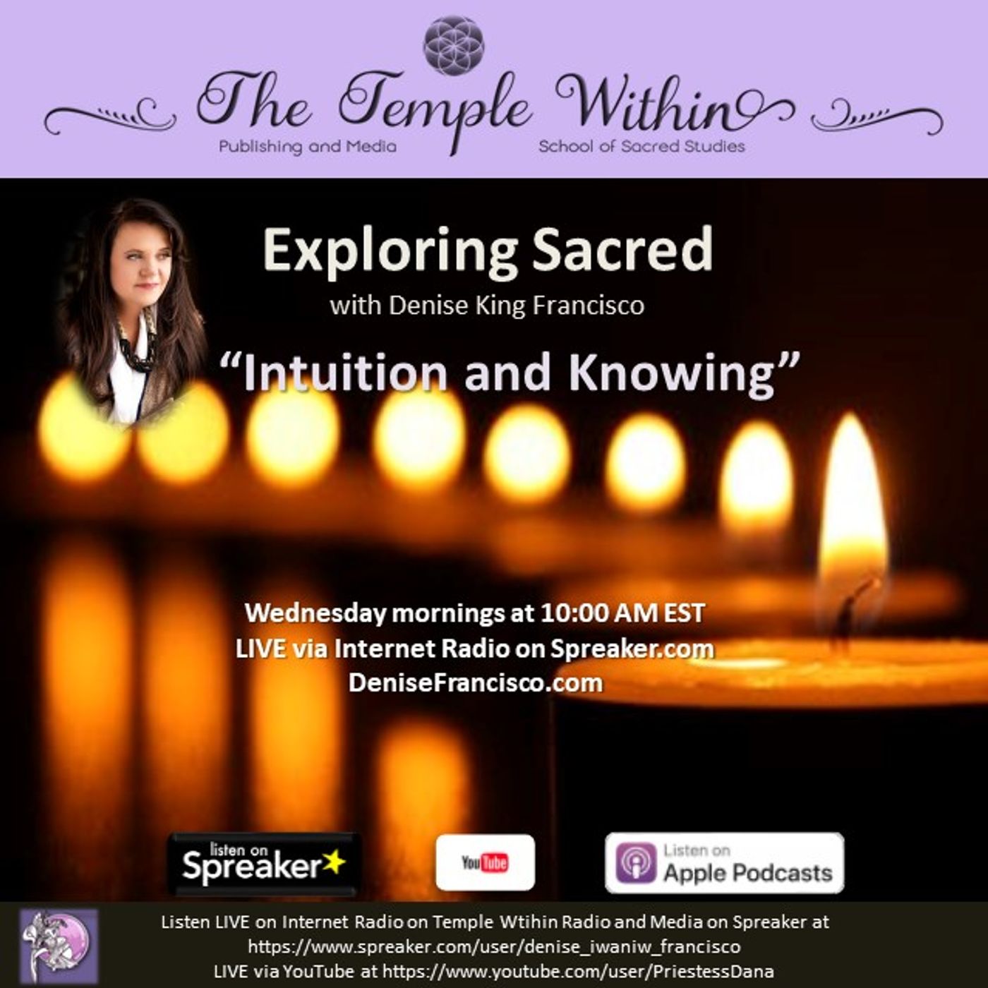 Intuition and Knowing