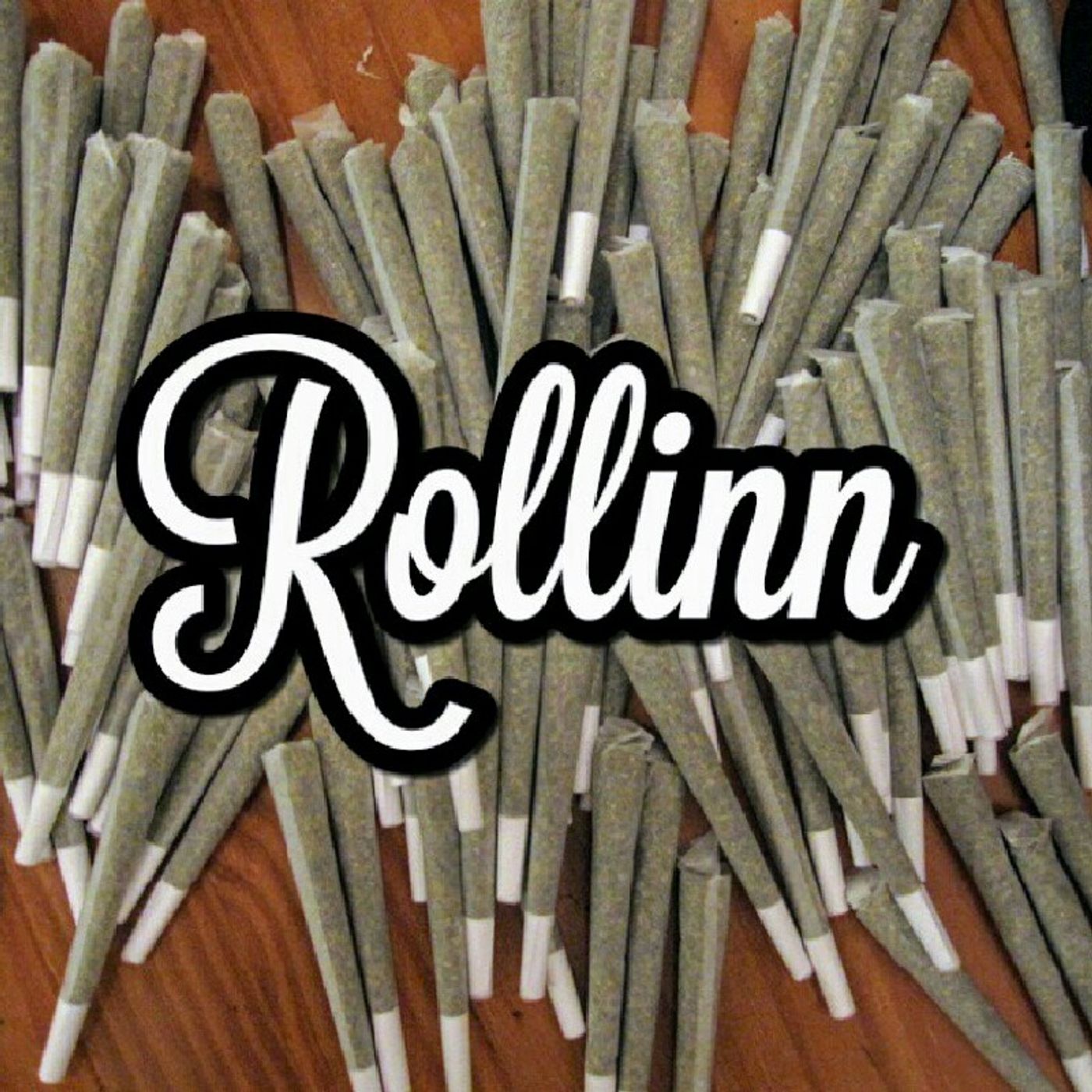 Rollinn episode artwork