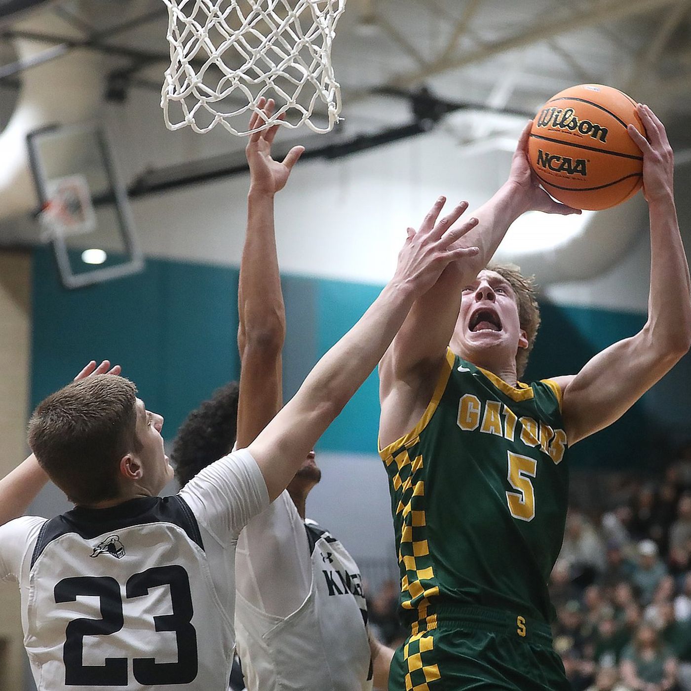Kaneland outlasts Crystal Lake South in physical sectional final episode artwork