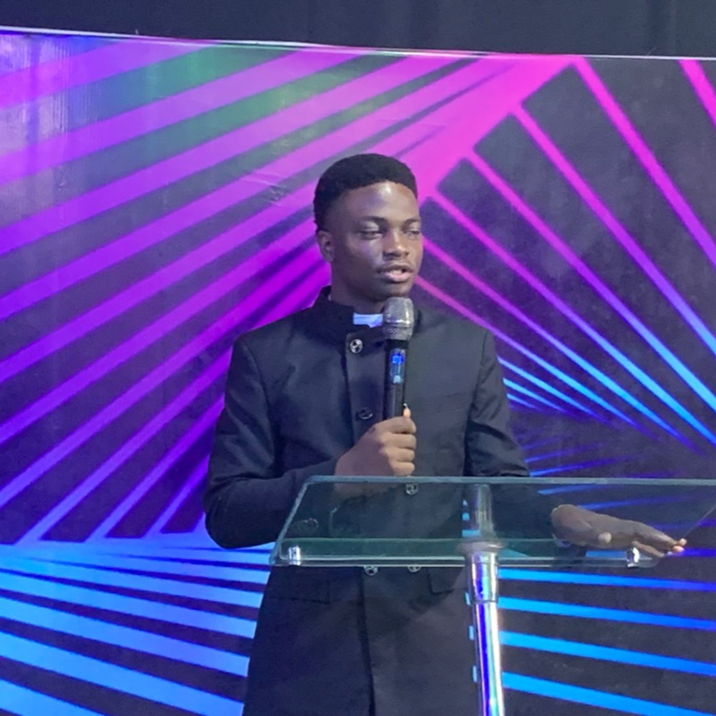 Christ Generation Mission