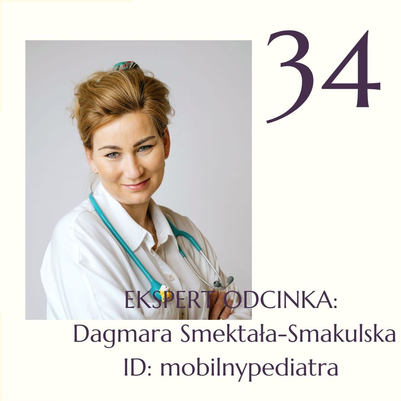 Mama przepytuje PODCAST