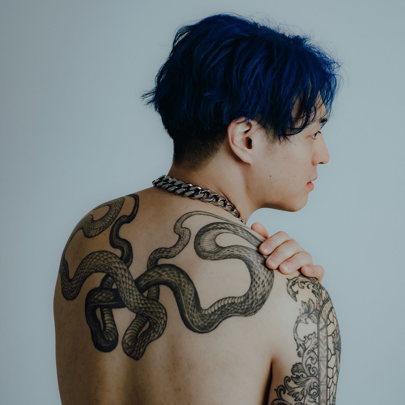 Memories Left Behind With RYO KINOSHITA From KNOSIS