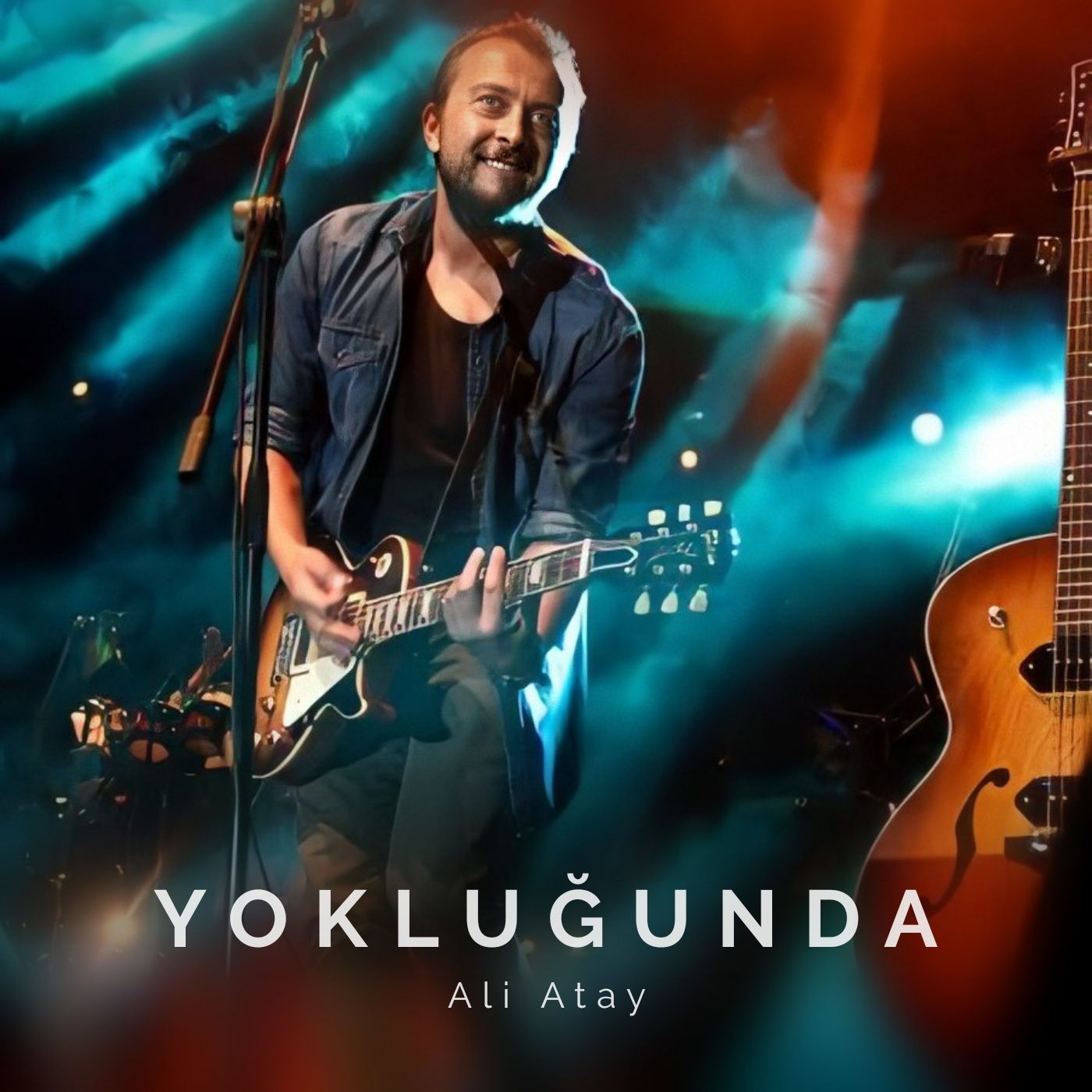 Ali Atay