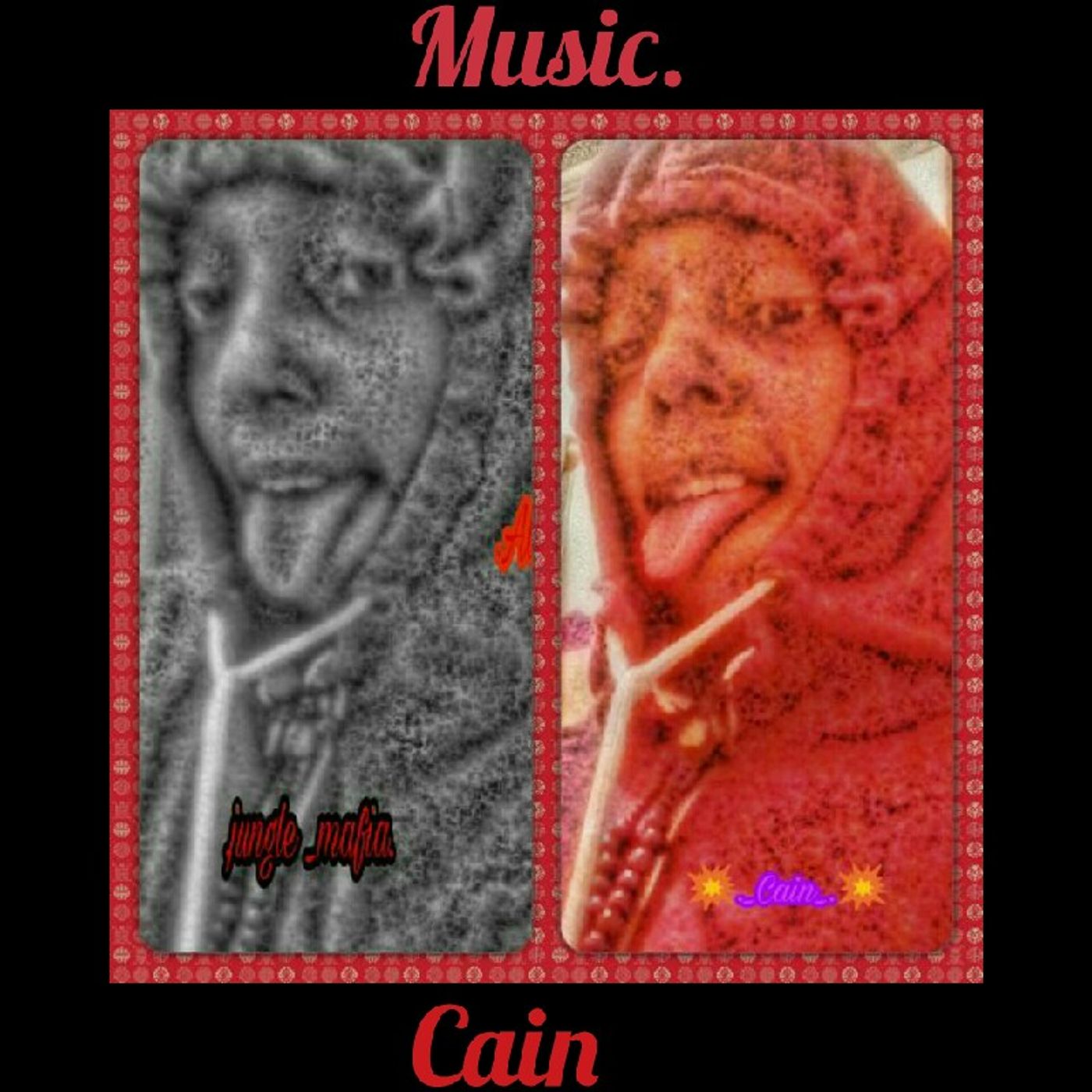 Abram\'scain tracks