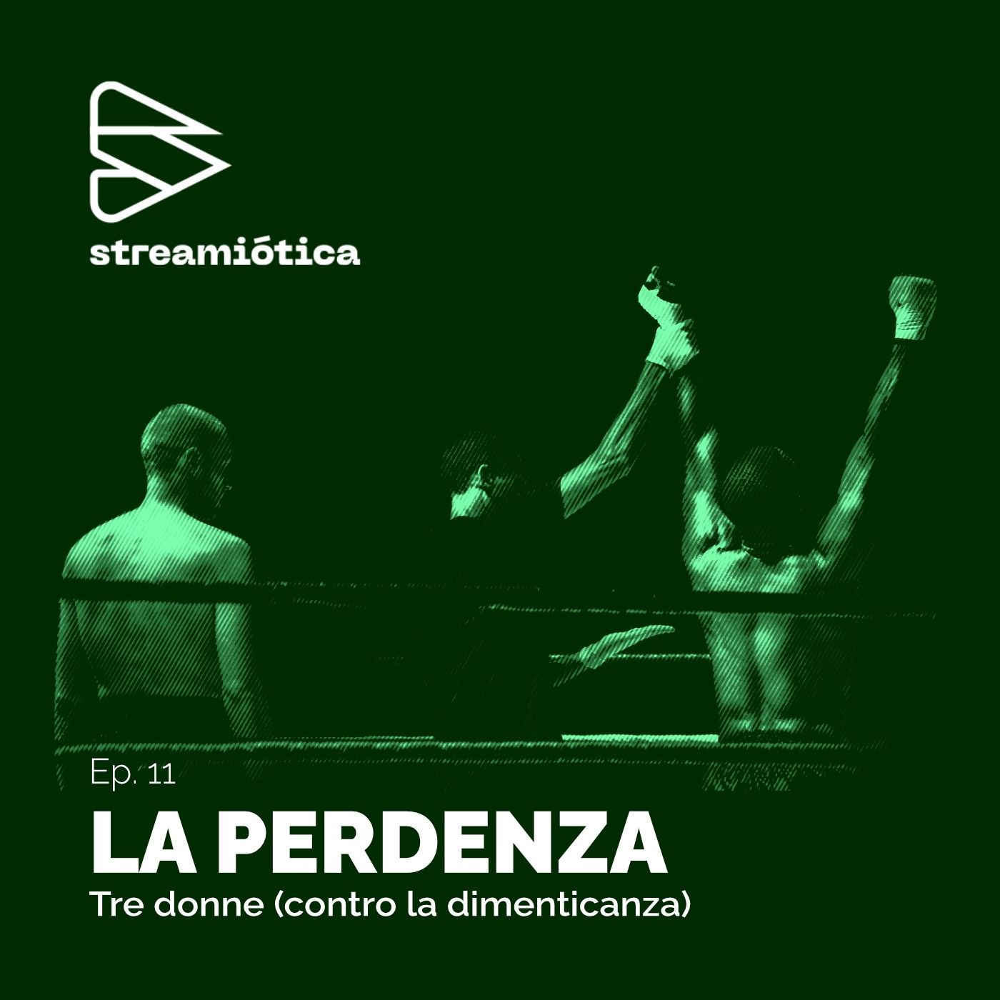 La perdenza - L\'arte della sconfitta