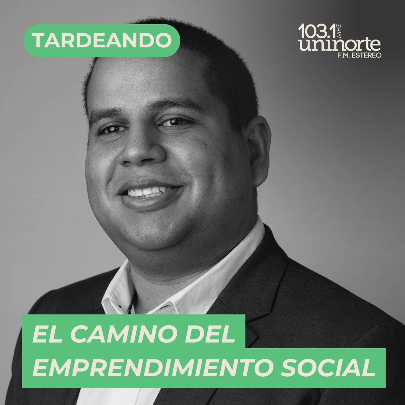 Todo es Político :: Construyendo Futuro: El Camino del Emprendimiento Social episode artwork