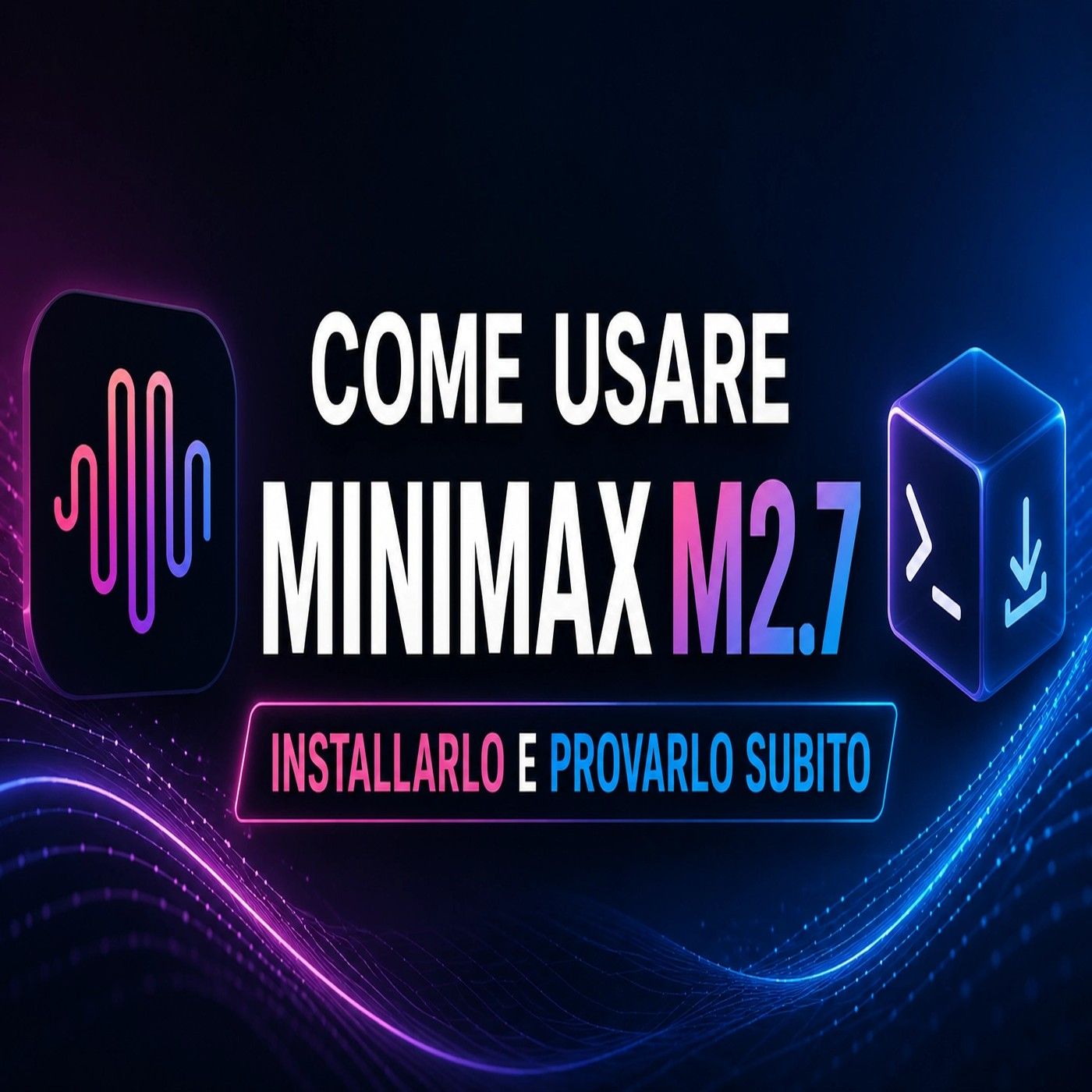 Come usare MiniMax M2.7_ la guida pratica con Ollama e Claude Code episode artwork