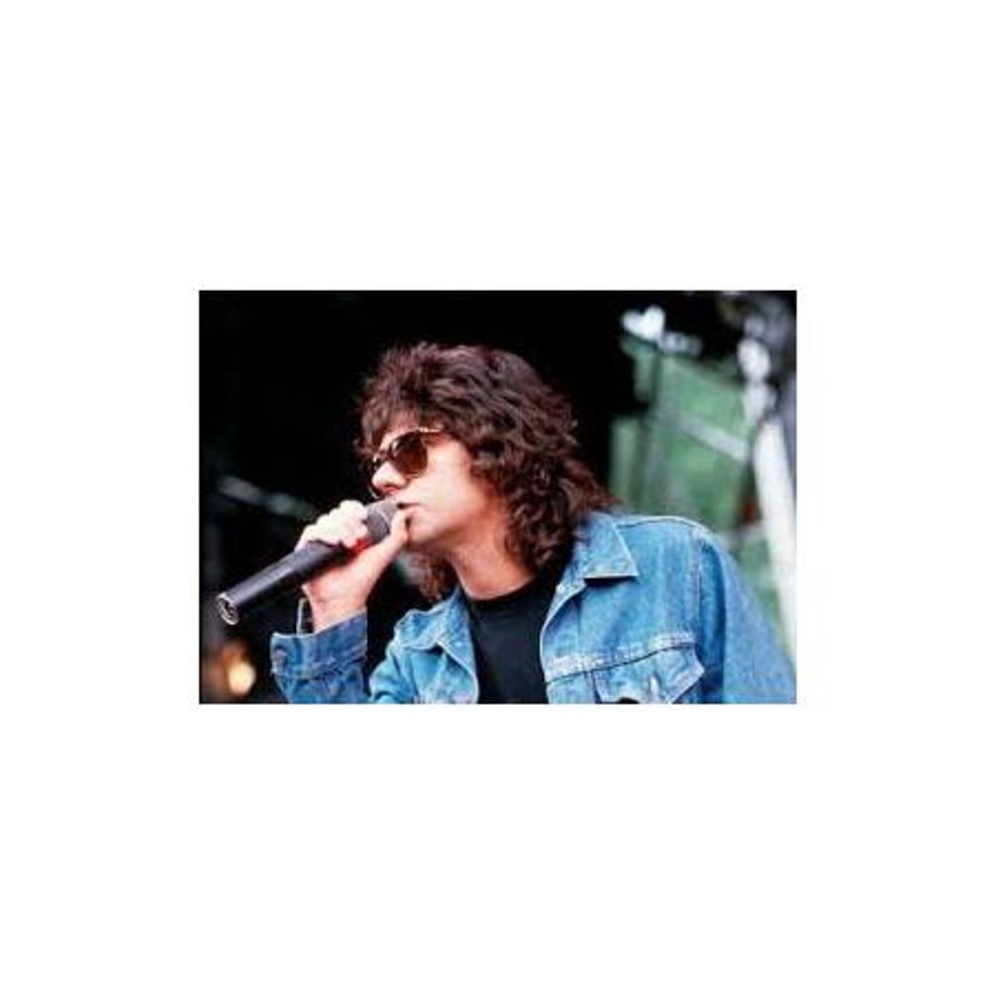 Night and Day-The Thom Jennings Interview Archives