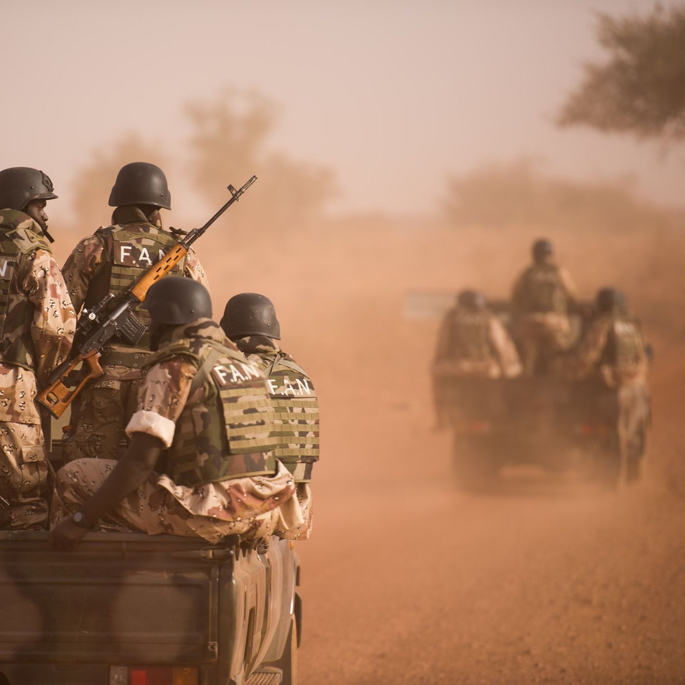 Le journal du 20 juin 2025 – Bilan de l’attaque armée à Banibangou episode artwork