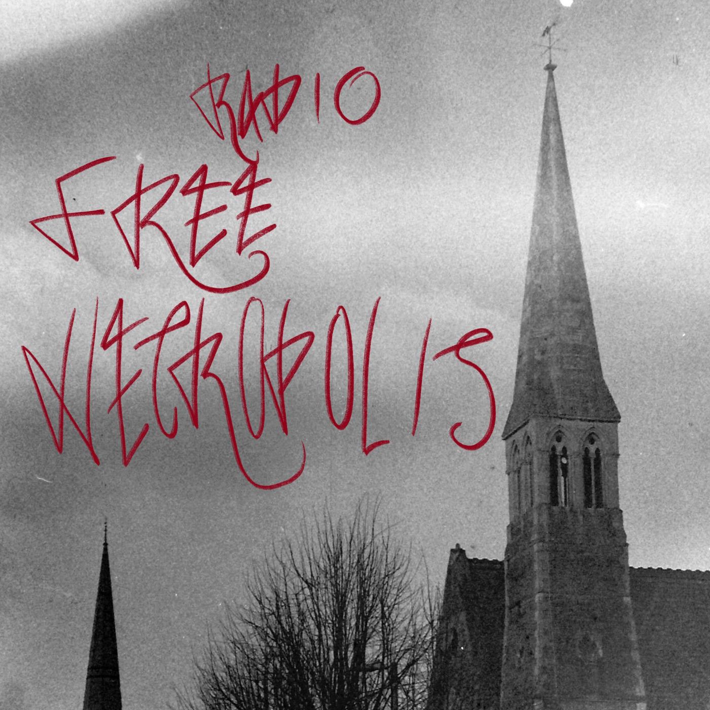 Radio Free Necropolis