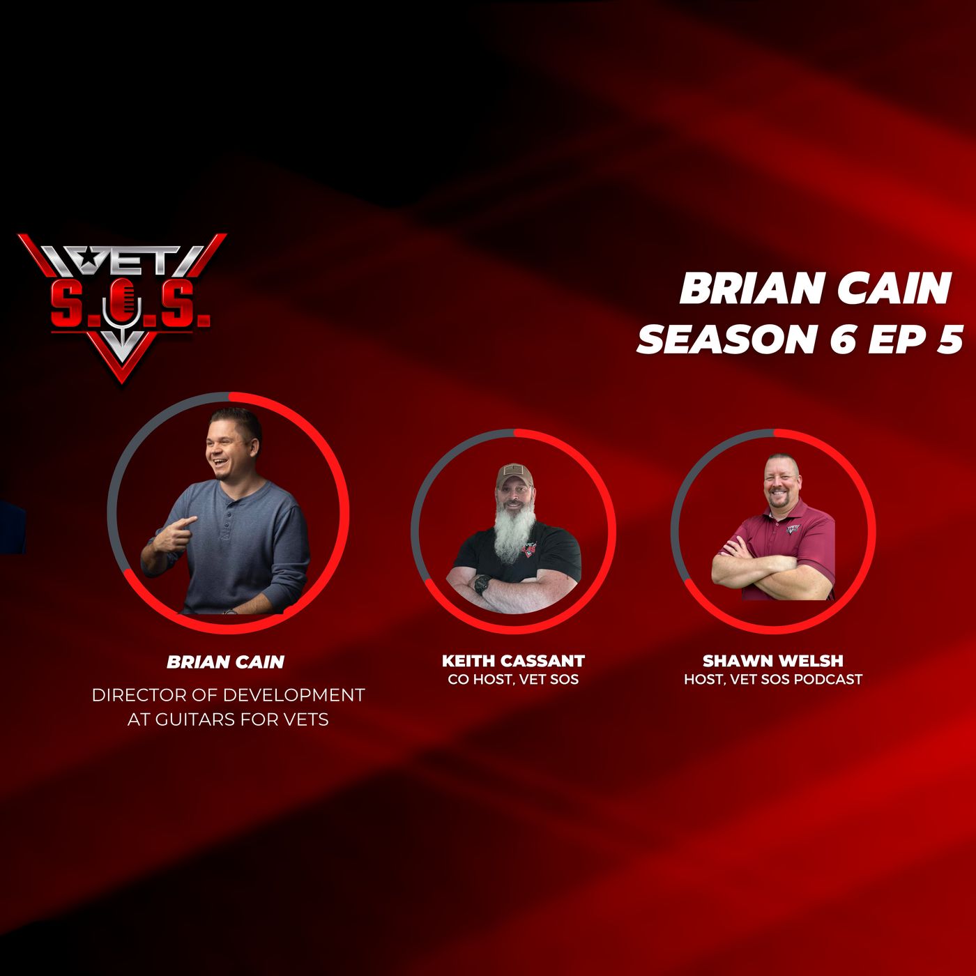VET S.O.S. Podcast