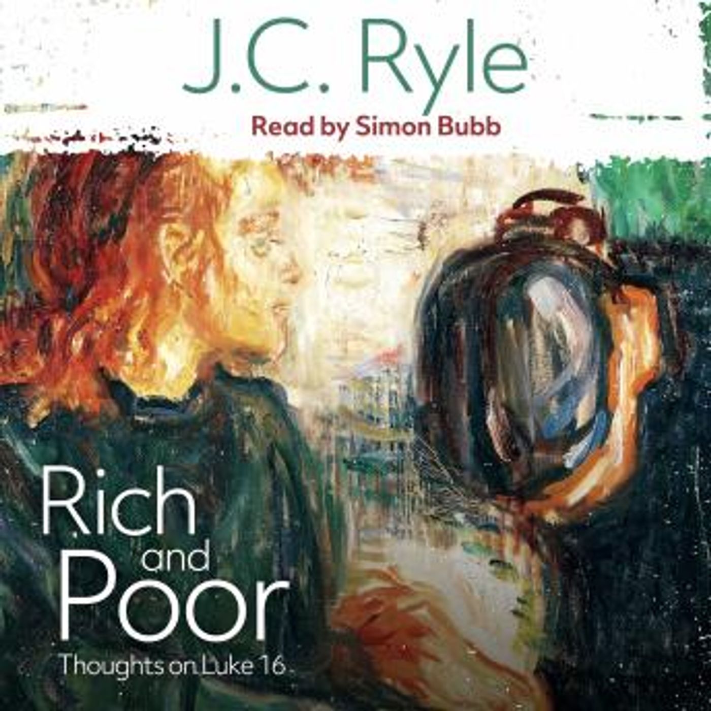 Access Must-Have Full Audiobooks in Religion & Spirituality, Christianity