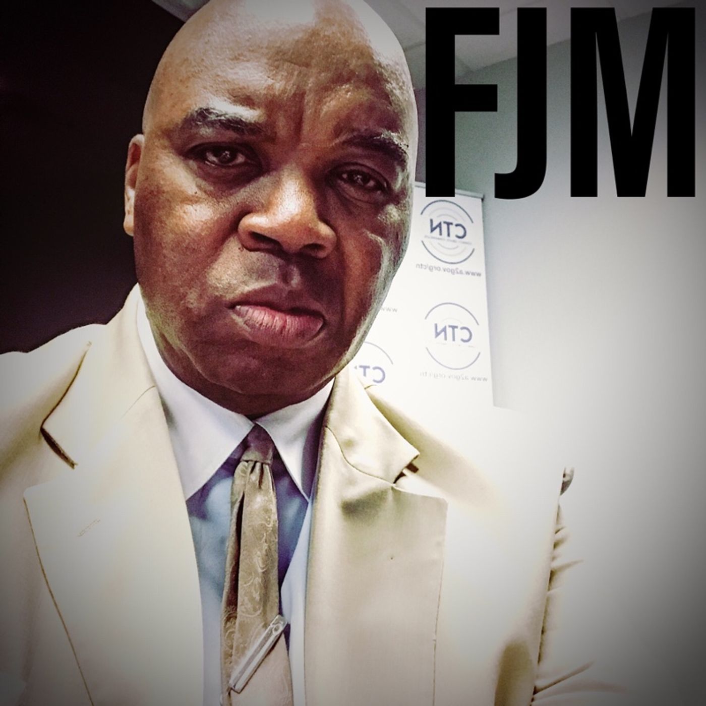 Frederick  Jackson  Show Webtv/Radio