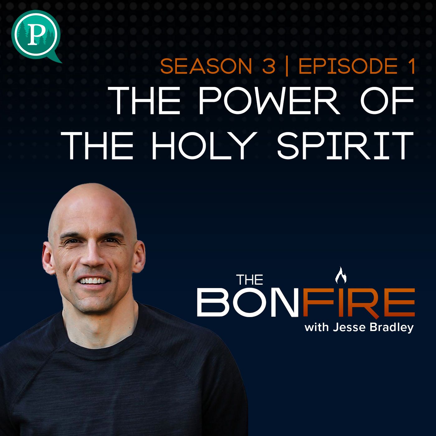 The Power of the Holy Spirit