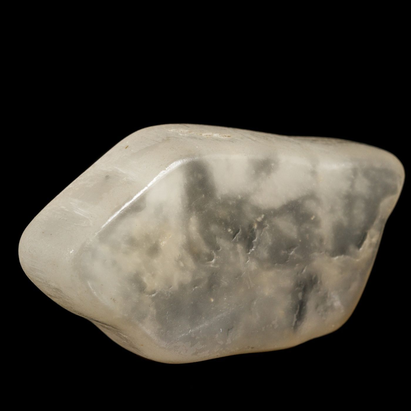 Ulexite Meaning Benefits and Spiritual Properties