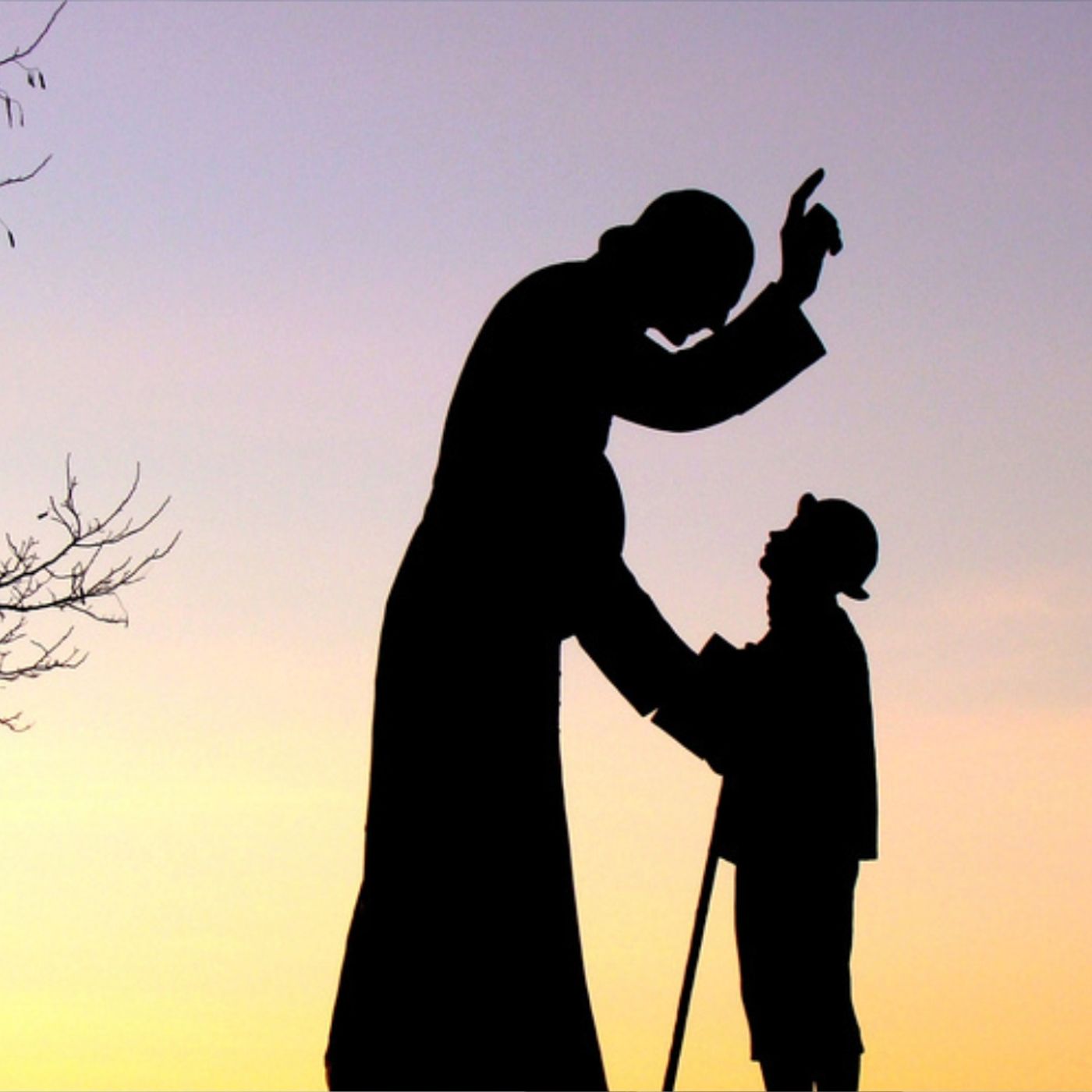 Espiritualidade Católica