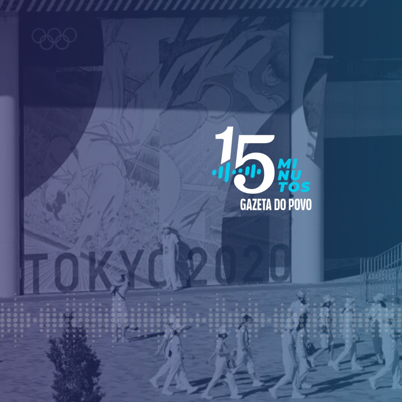 15 Minutos - Gazeta do Povo