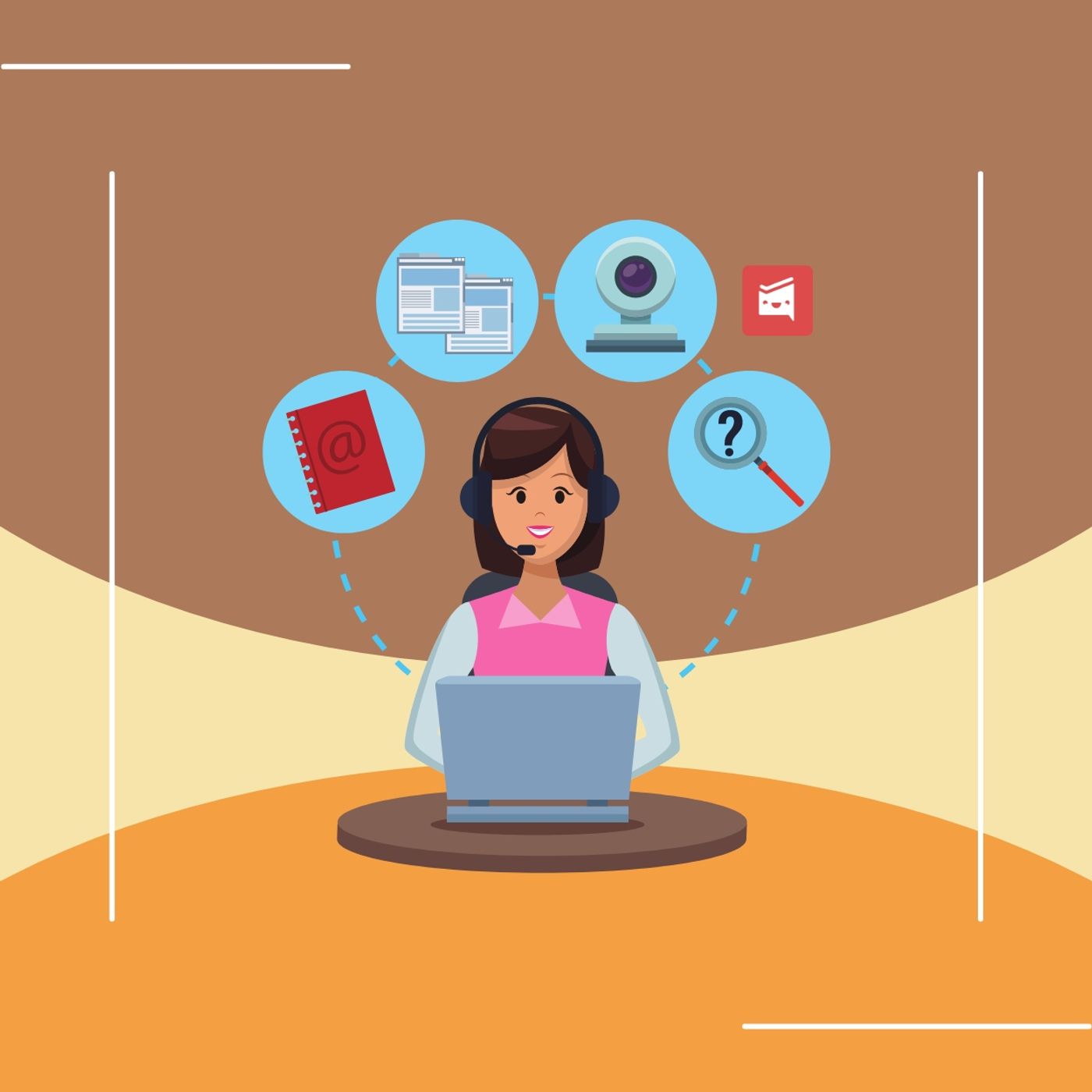 Guida essenziale all'assistenza virtuale podcast artwork