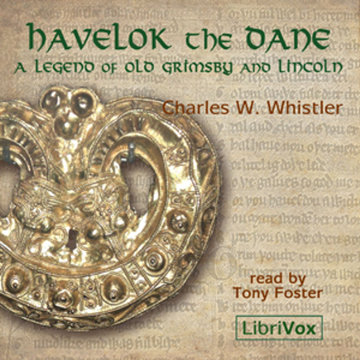 Anonimous  - Havelok the Dane