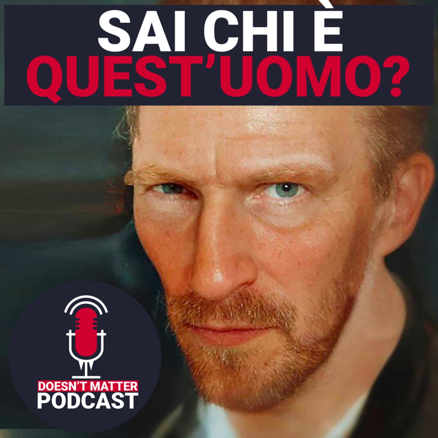 Doesn\'t Matter Podcast