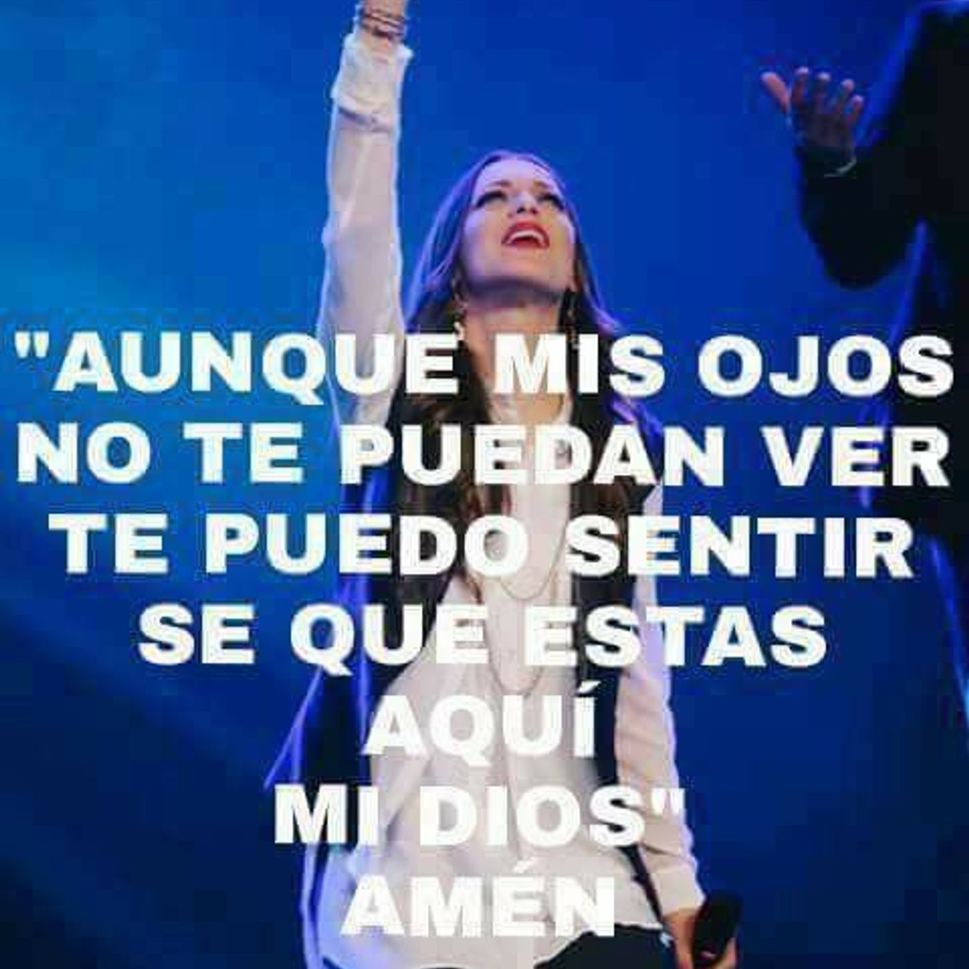 Tiempo De Adoracion\'s show