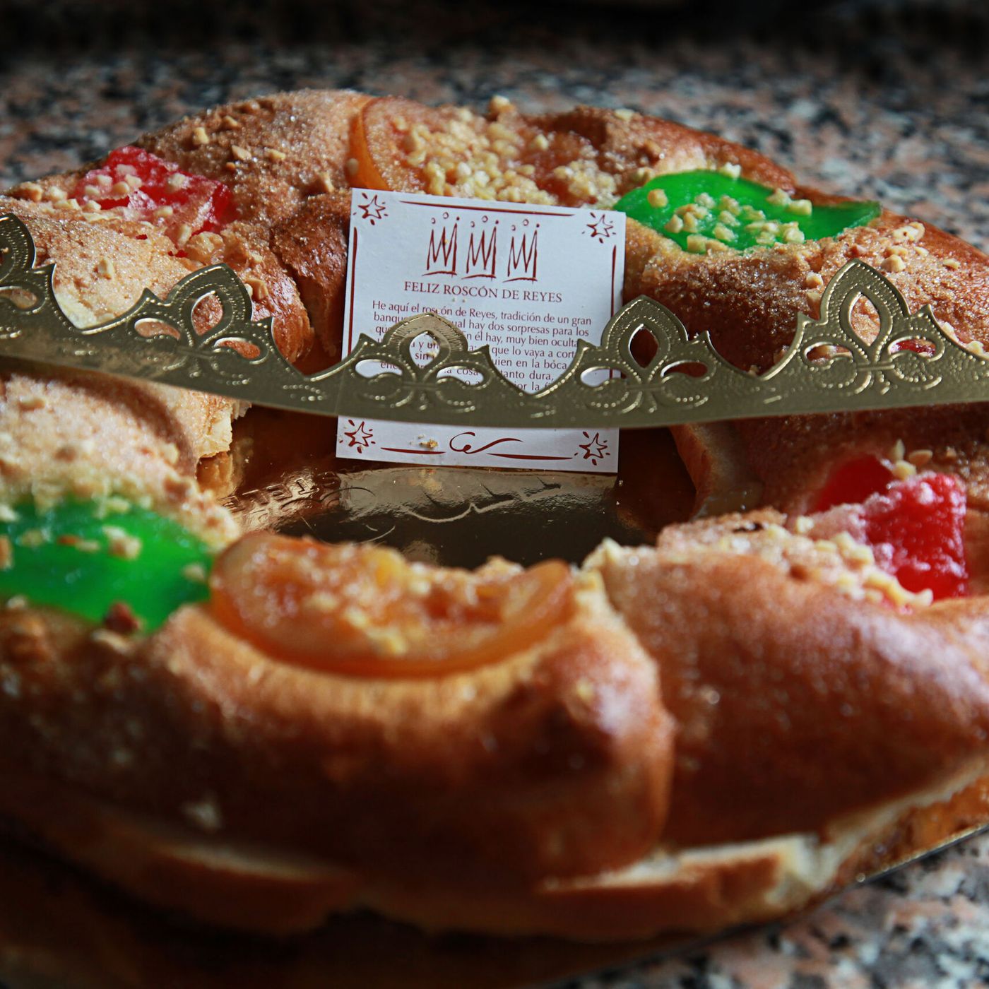 Recetuits: El dulce dilema de Reyes, ¿roscón, panettone o pandoro?