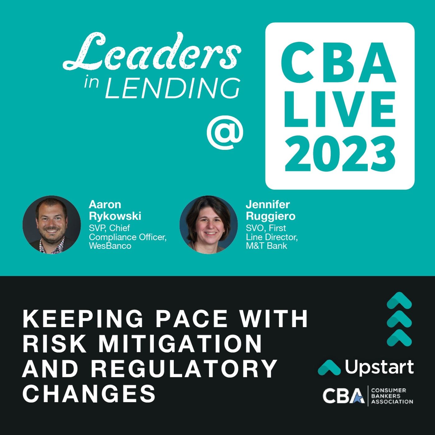 Leaders in Lending