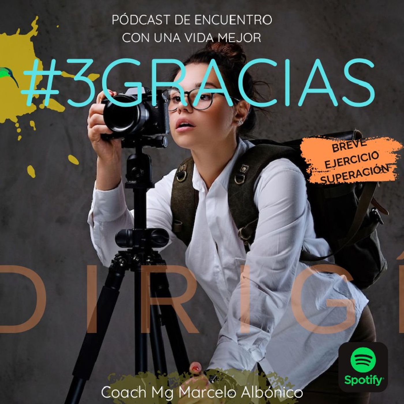 El podcast de Marcelo Albónico
