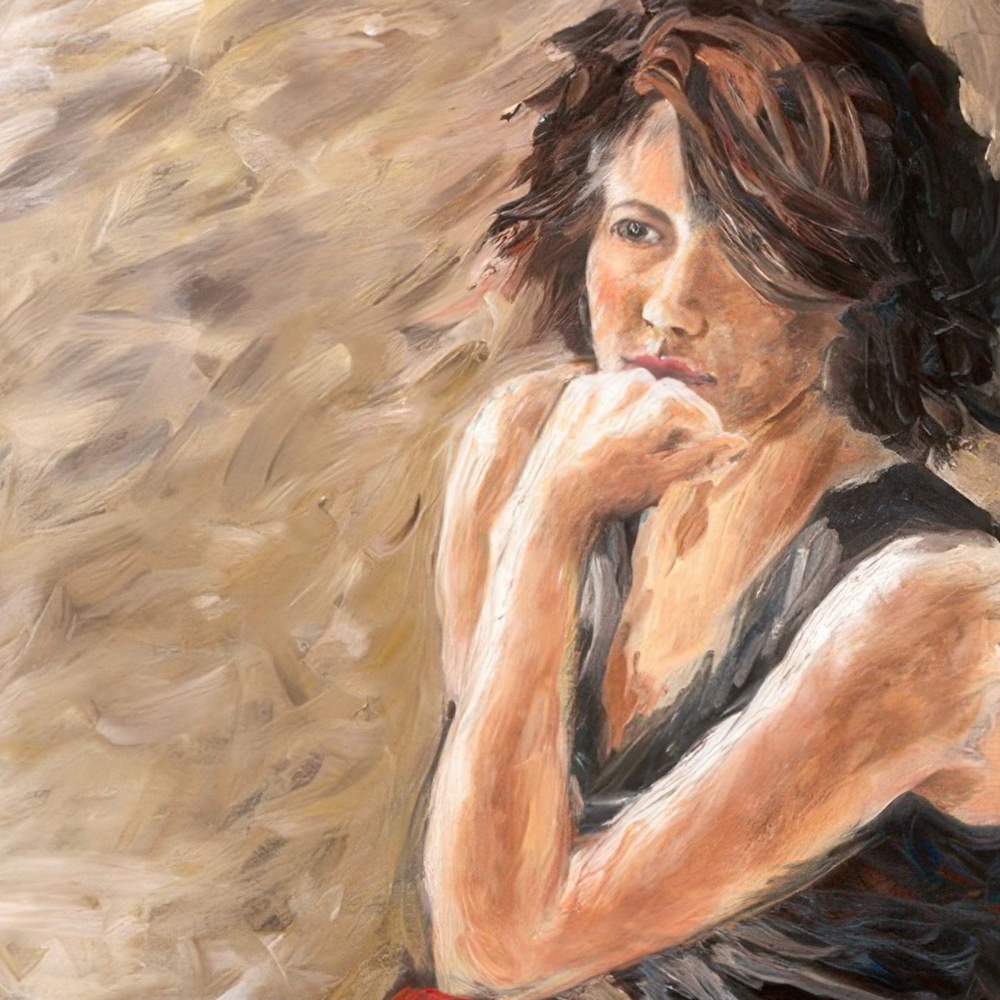 Igor Lucchi: Chiara, cosa mai ti preme sapere