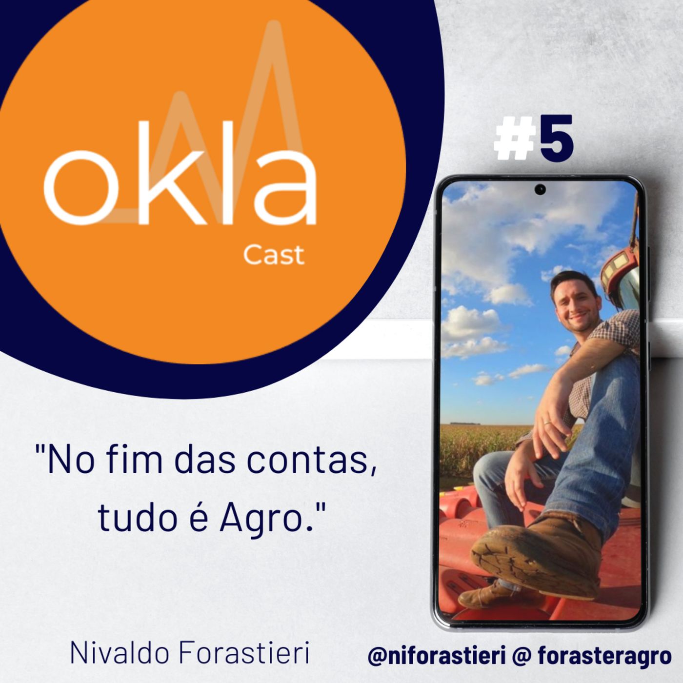 Okla Cast