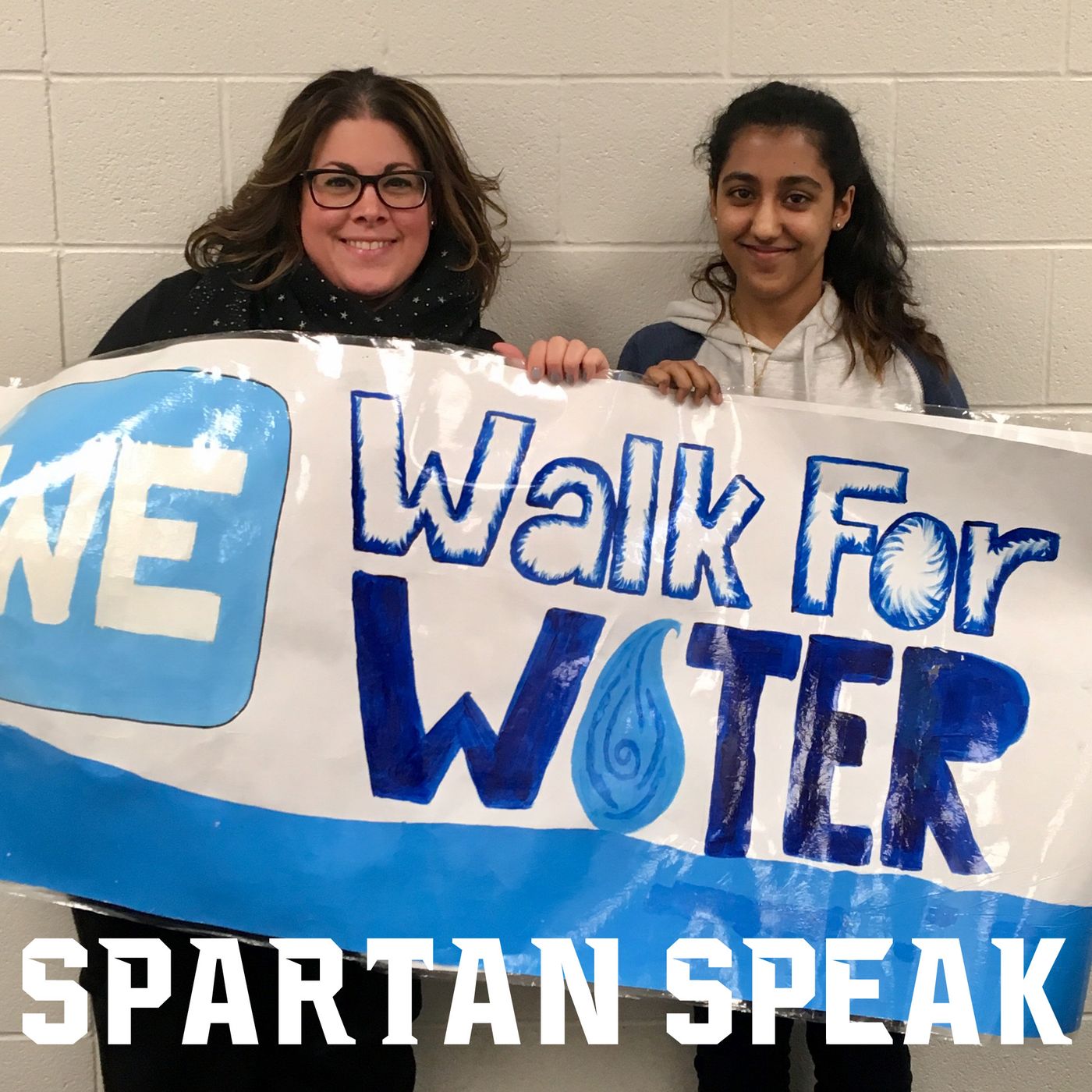 EP 19-9 - WE Walk for Water