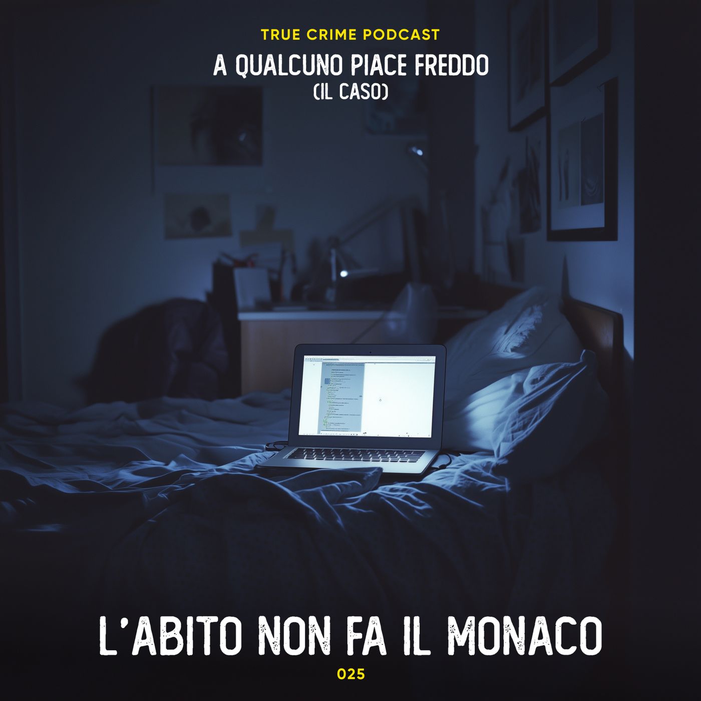 A qualcuno piace freddo (il caso)