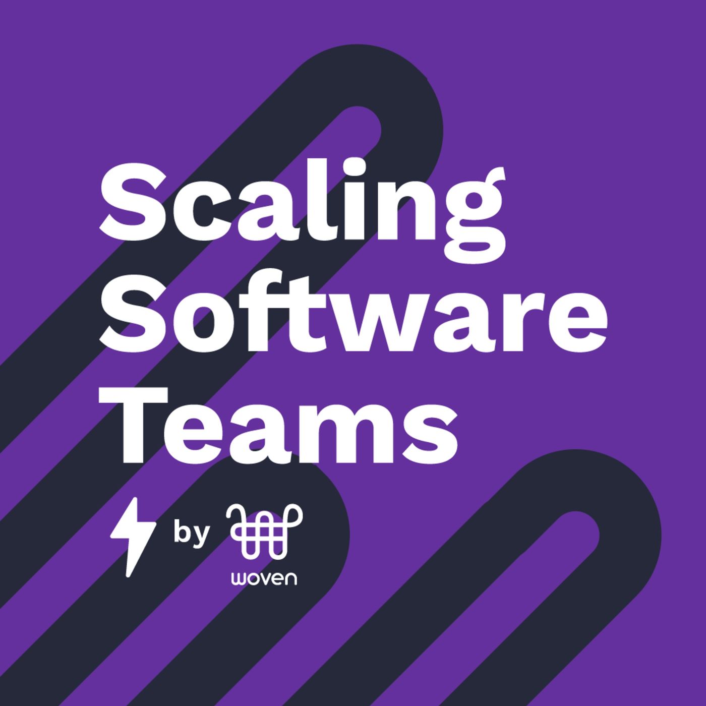 Scaling Software Teams