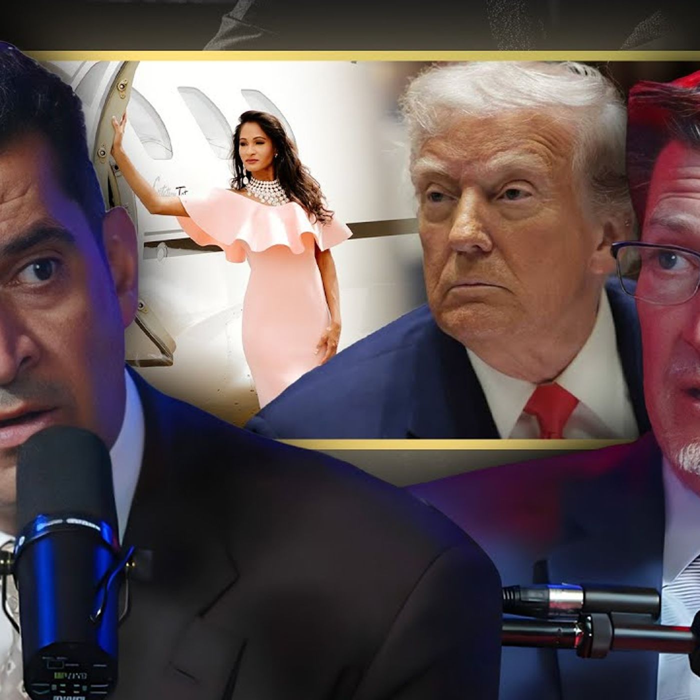“Trump's Head Fake” – Reports Claim Trump Considering 40% Tax Rate For Millionaires