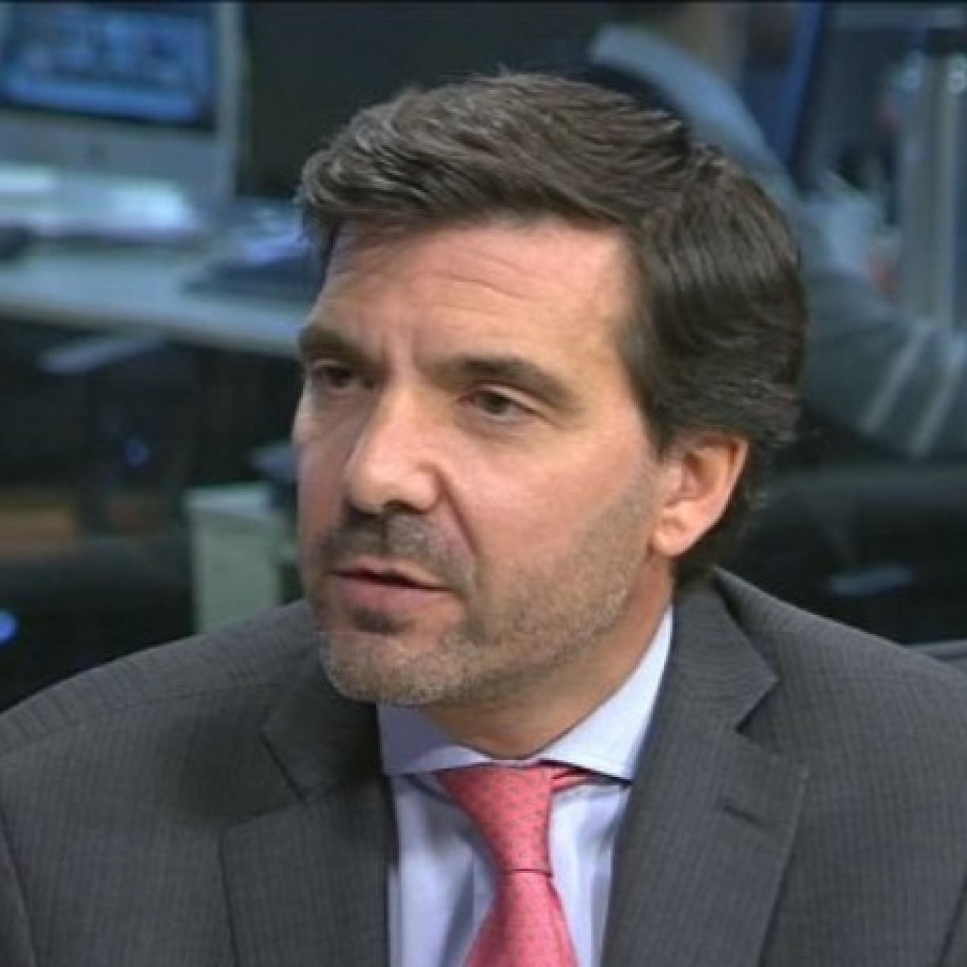 Fabio Rodriguez @Fabiorod67 (Economista. Socio Director en M&R Asociados) Precisiones